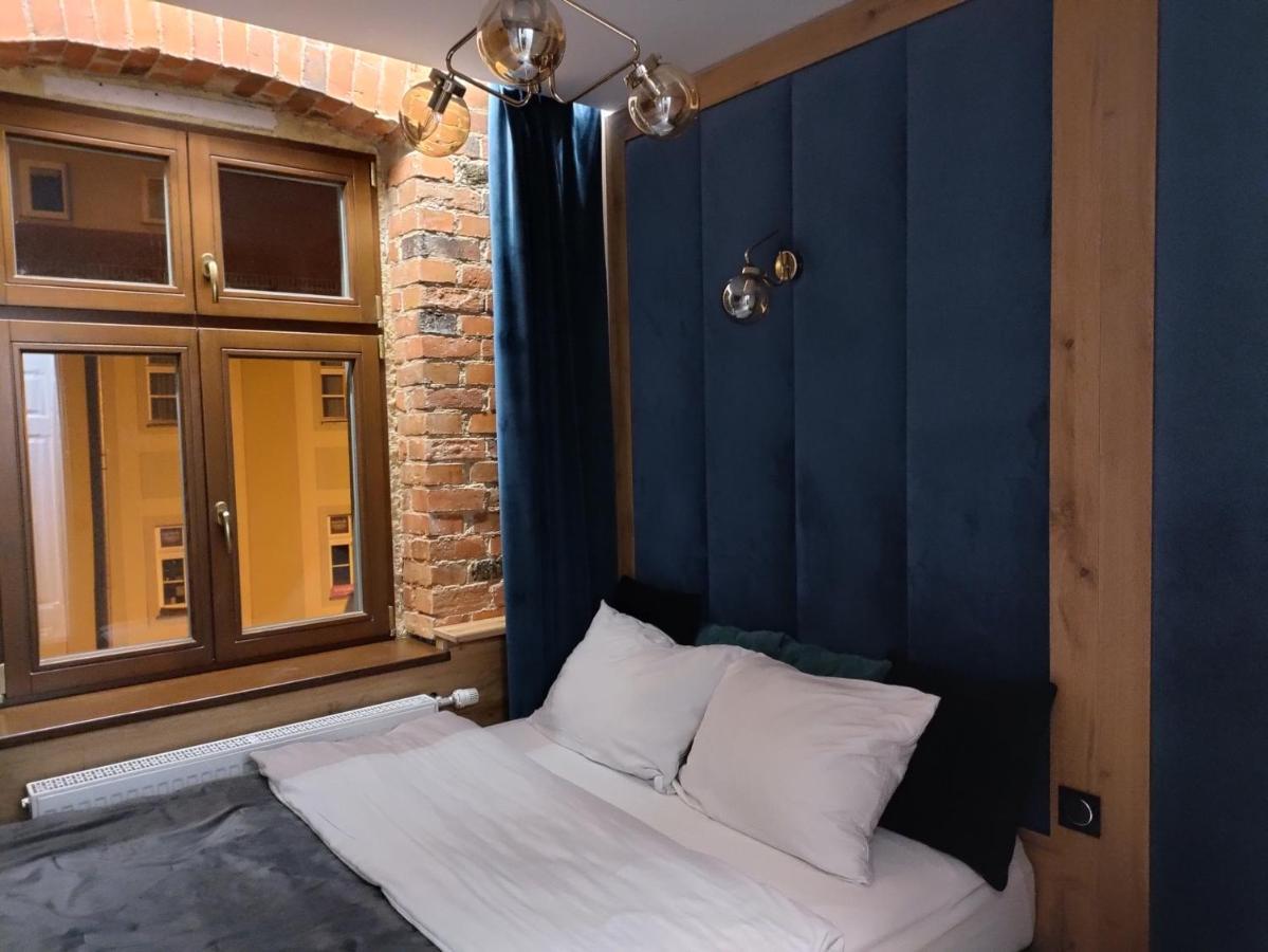 Staycity - Starowka Zielona Gora Εξωτερικό φωτογραφία