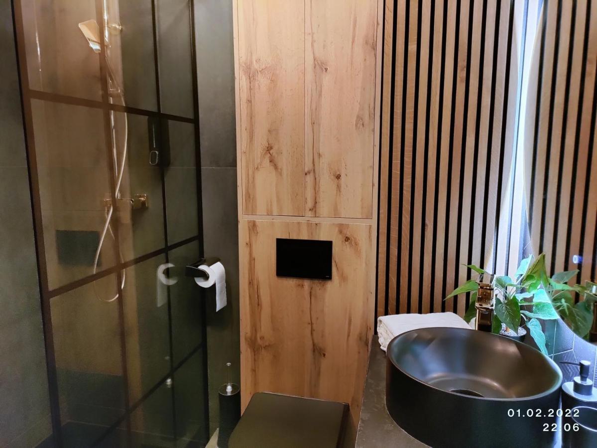 Staycity - Starowka Zielona Gora Εξωτερικό φωτογραφία